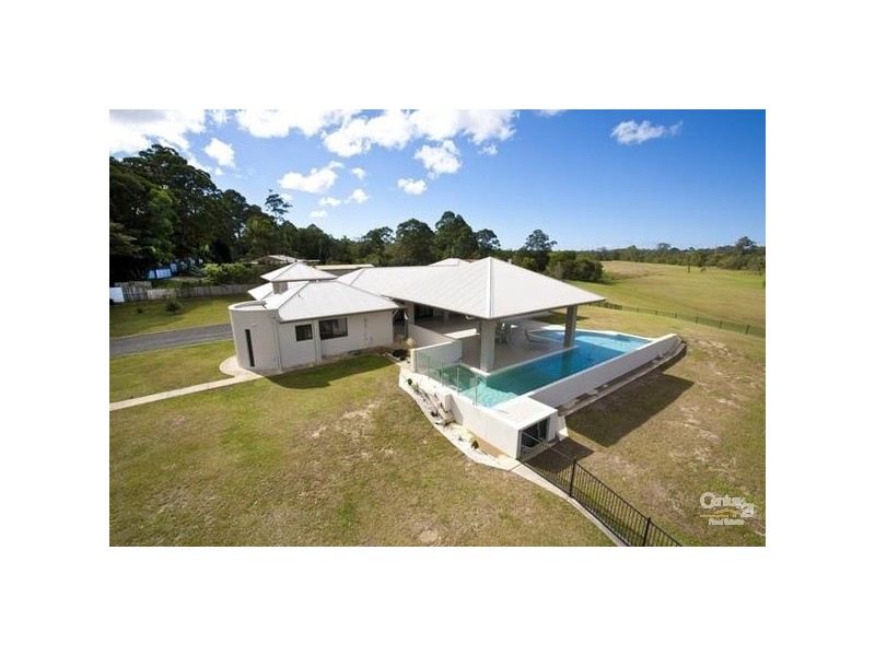 179 Eudlo Flats Road, Diddillibah QLD 4559