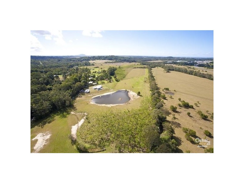 179 Eudlo Flats Road, Diddillibah QLD 4559