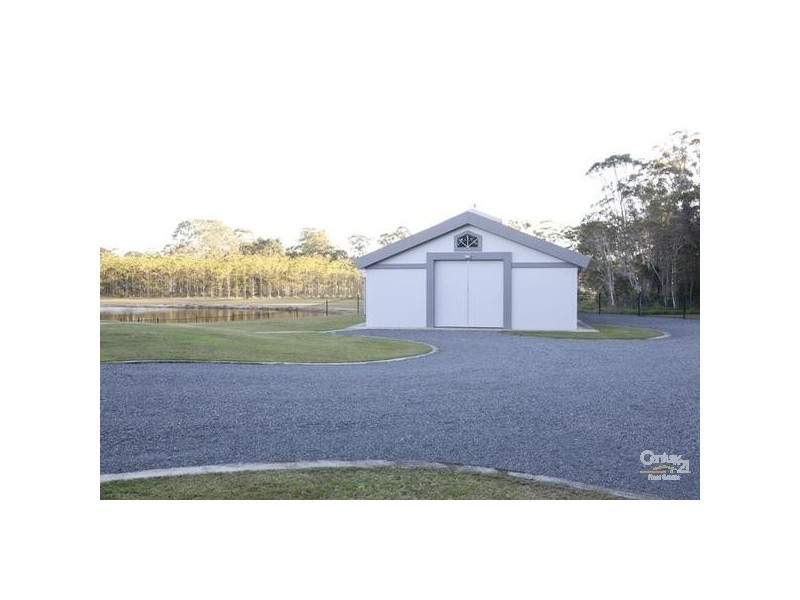 179 Eudlo Flats Road, Diddillibah QLD 4559