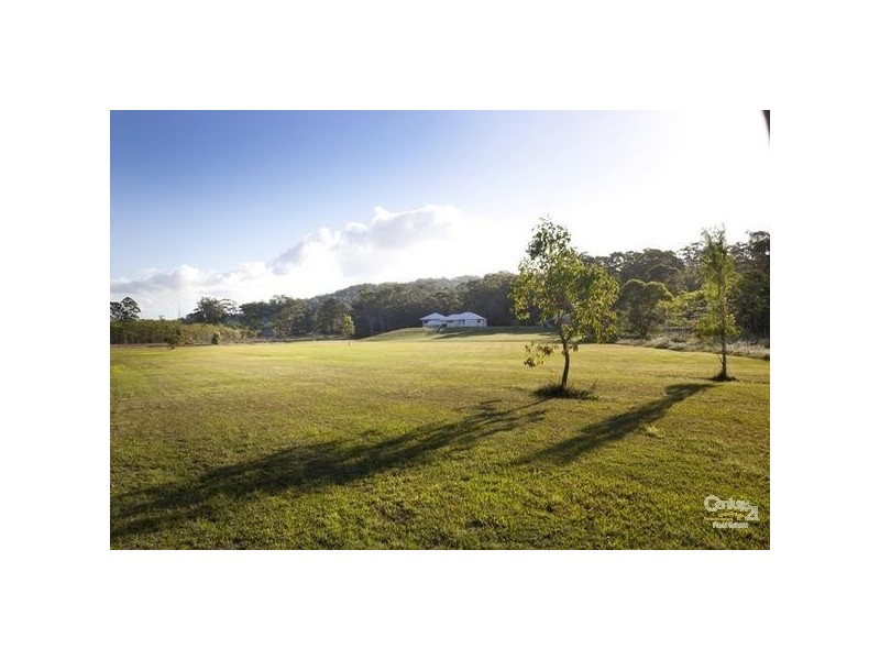 179 Eudlo Flats Road, Diddillibah QLD 4559