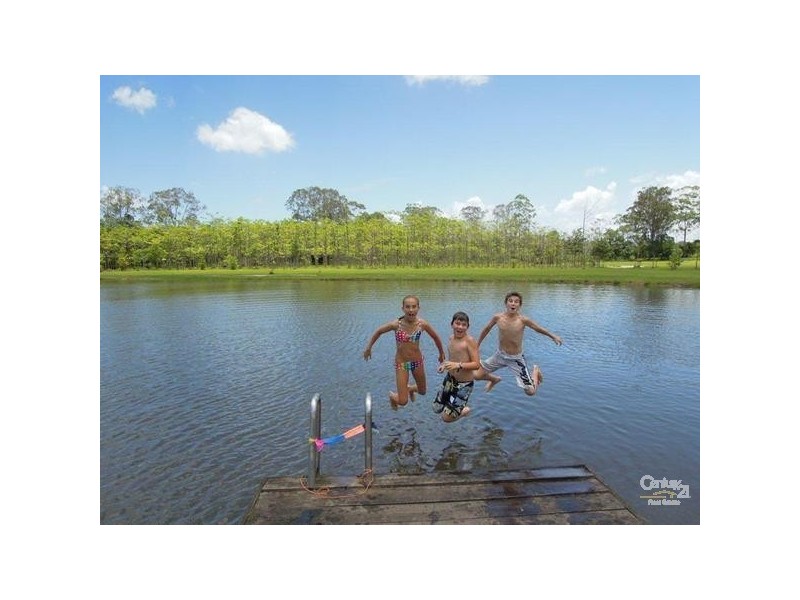 179 Eudlo Flats Road, Diddillibah QLD 4559