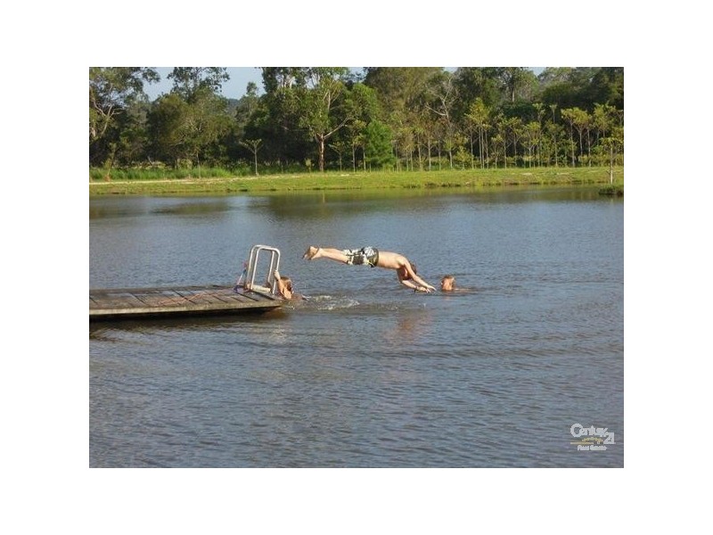 179 Eudlo Flats Road, Diddillibah QLD 4559