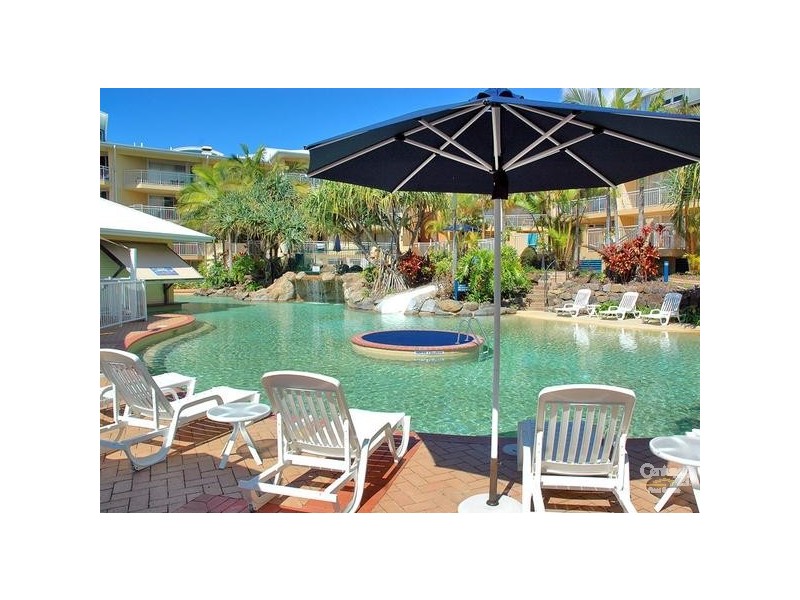 445/180 Alexandra Parade, Alexandra Headland QLD 4572