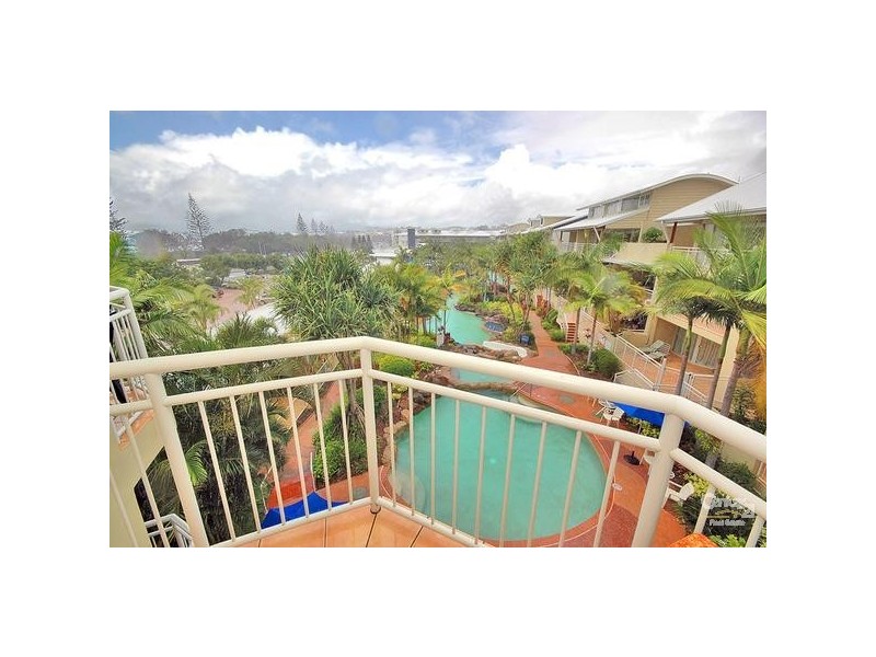 445/180 Alexandra Parade, Alexandra Headland QLD 4572