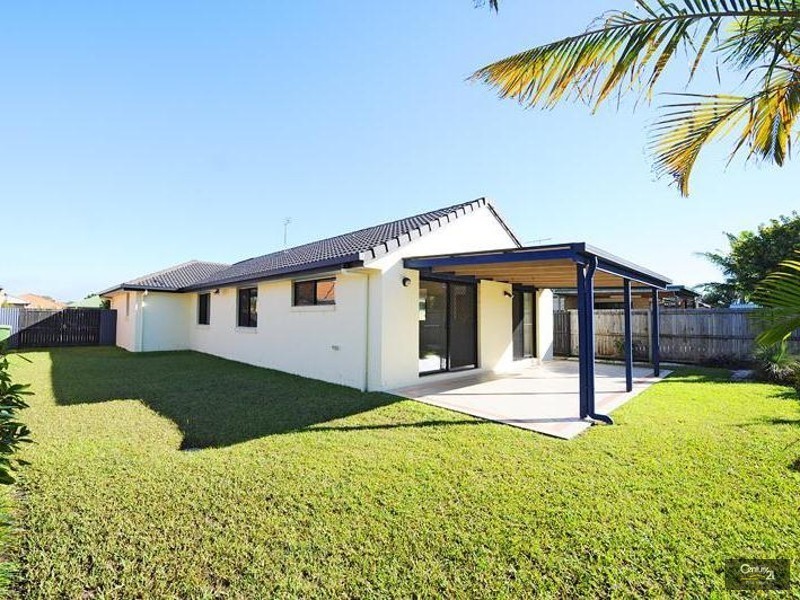 17 Dorian Crescent, Sippy Downs QLD 4556