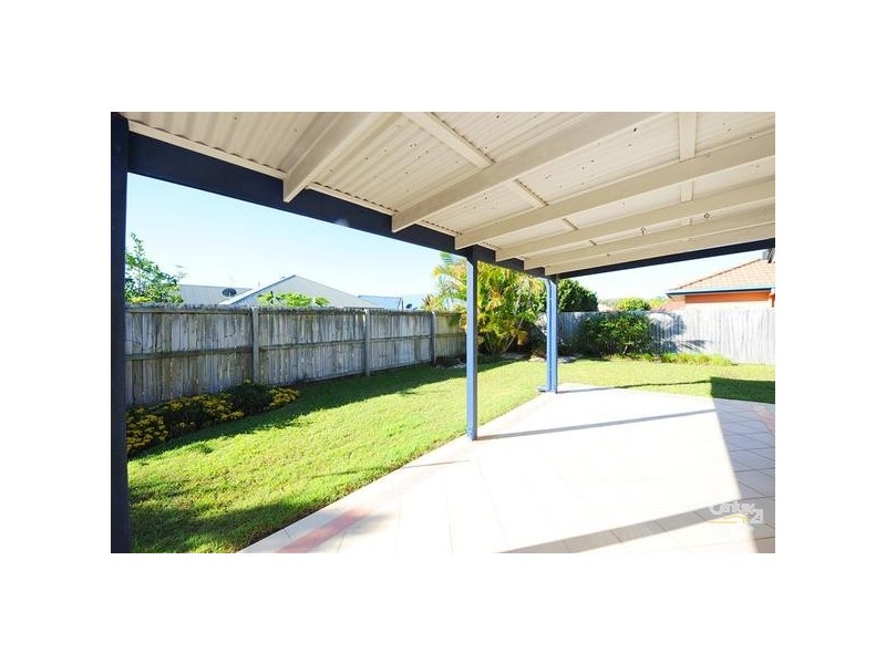 17 Dorian Crescent, Sippy Downs QLD 4556