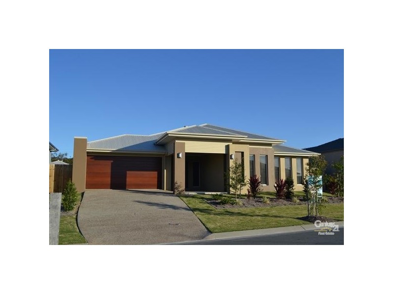Lot 115 Tibouchina Street, Mountain Creek QLD 4557