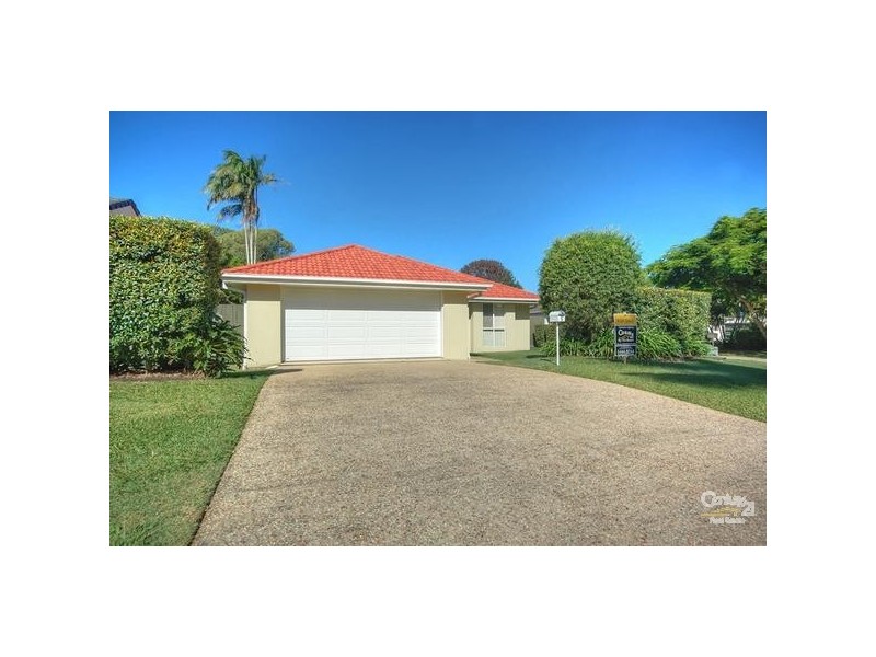 5 Scanlan Court, Buderim QLD 4556