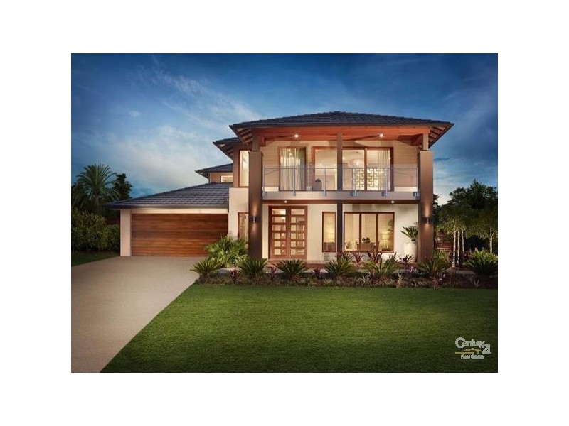 26 Tomkins Esplanade, Birtinya QLD 4575