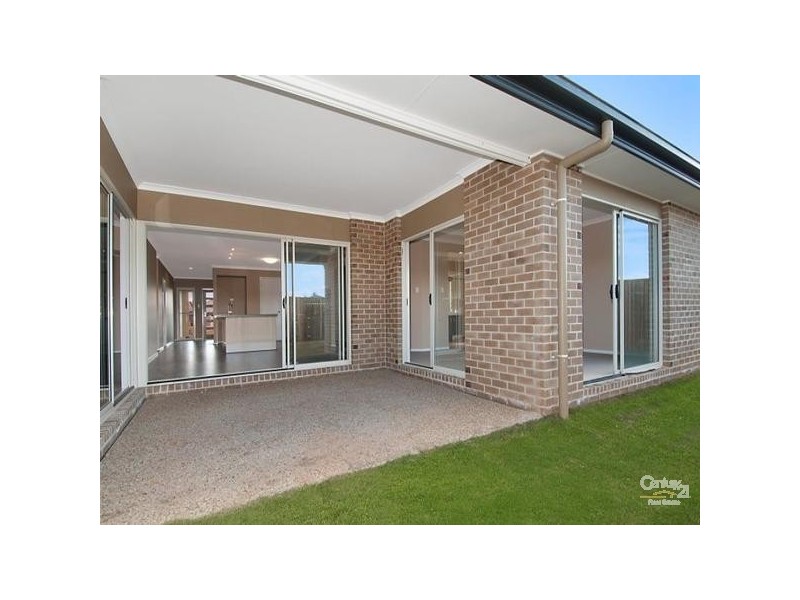 21 Hillsborough Circuit, Mountain Creek QLD 4557