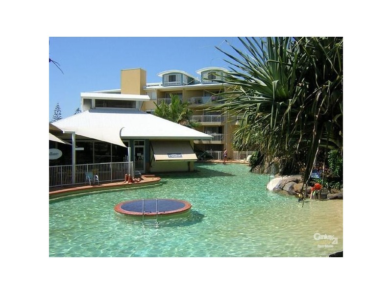 454/180 Alexandra Parade, Alexandra Headland QLD 4572