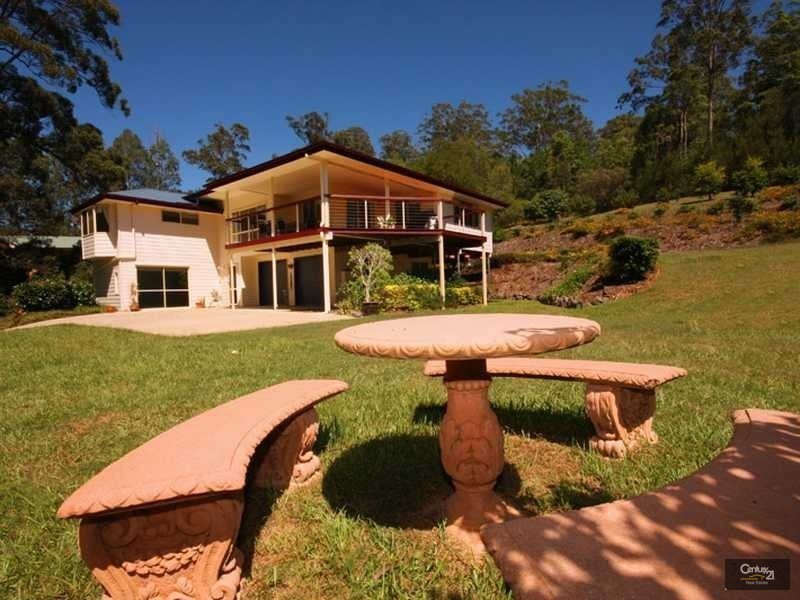 14 Bushbird Court, Diddillibah QLD 4559