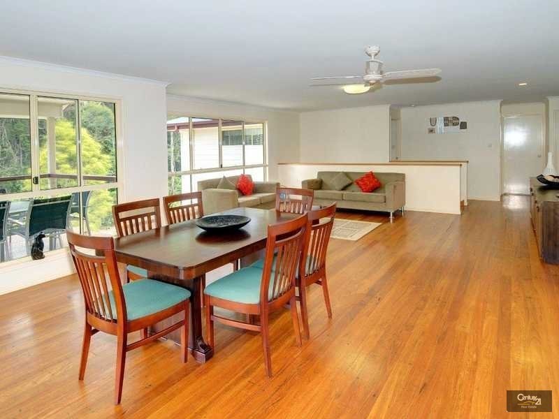 14 Bushbird Court, Diddillibah QLD 4559