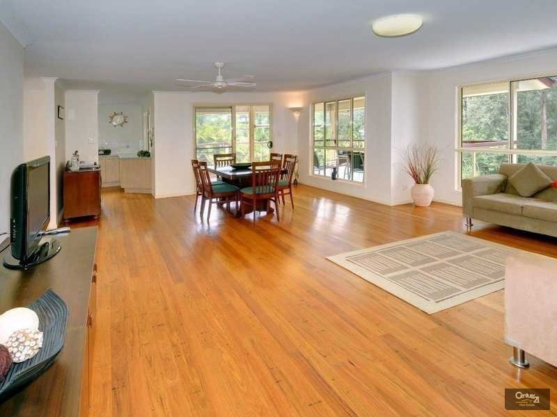 14 Bushbird Court, Diddillibah QLD 4559