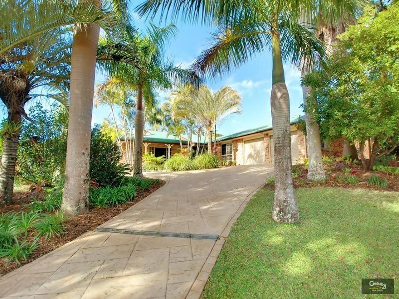 3 Greenvale Court, Buderim QLD 4556