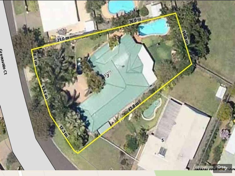 3 Greenvale Court, Buderim QLD 4556
