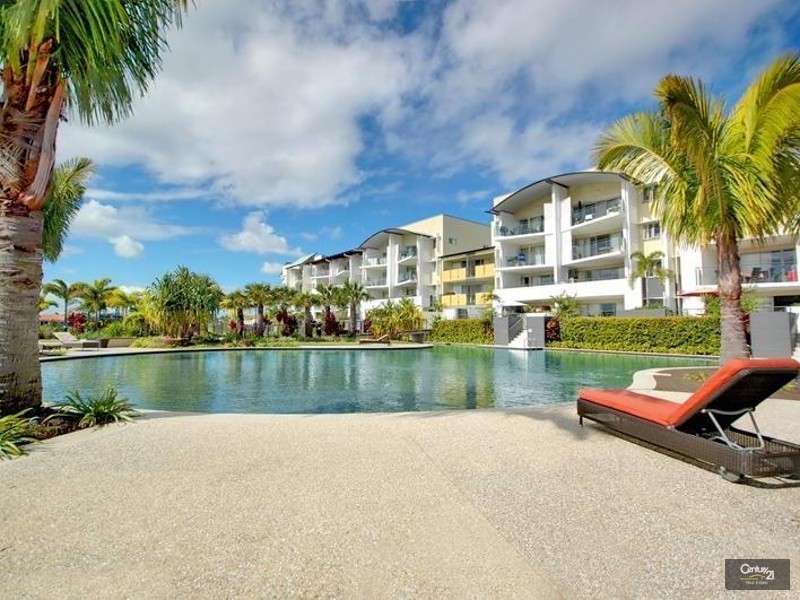 94/57 Grand Parade, Parrearra QLD 4575