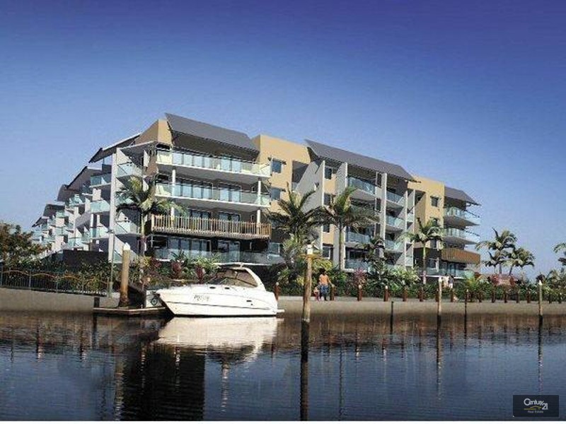 94/57 Grand Parade, Parrearra QLD 4575