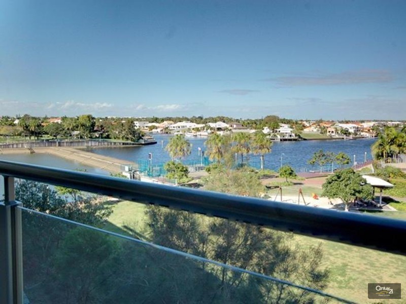 94/57 Grand Parade, Parrearra QLD 4575