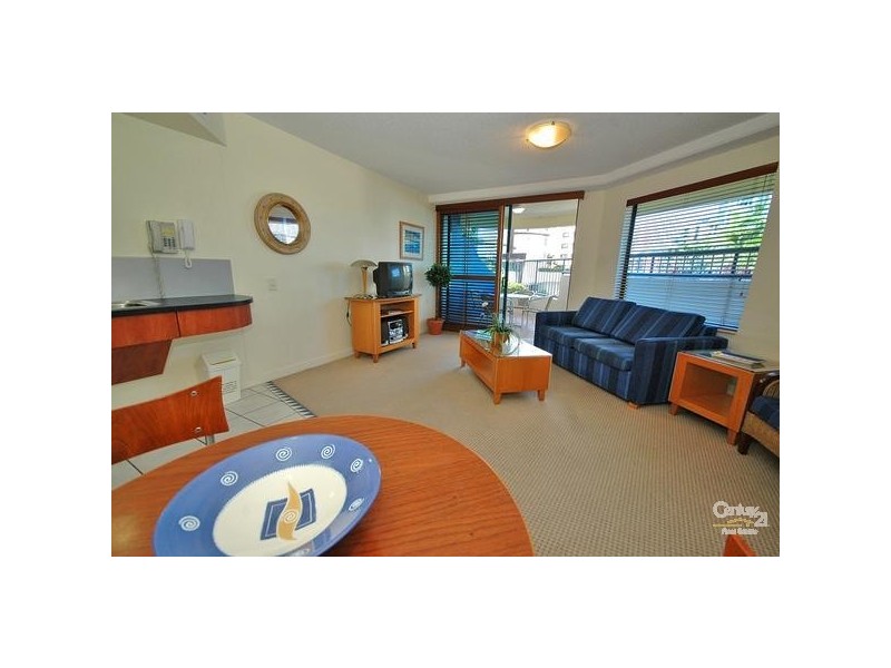 113/121 Mooloolaba Esplanade, Mooloolaba QLD 4557