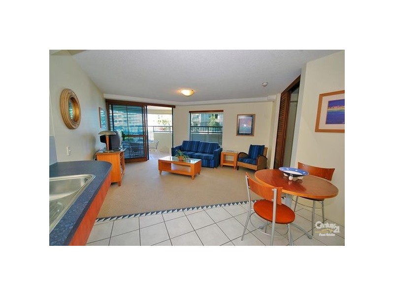 113/121 Mooloolaba Esplanade, Mooloolaba QLD 4557