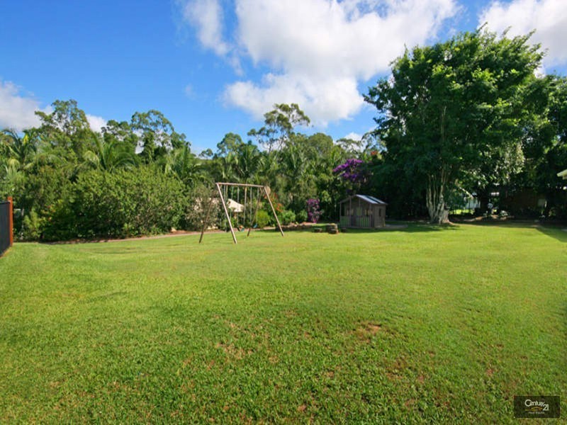 5 Malones Road, Diddillibah QLD 4559