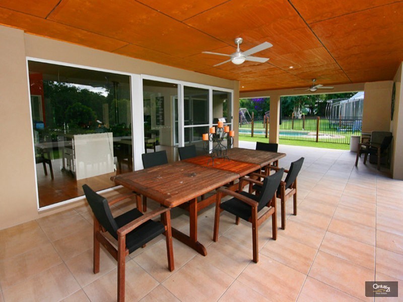 5 Malones Road, Diddillibah QLD 4559