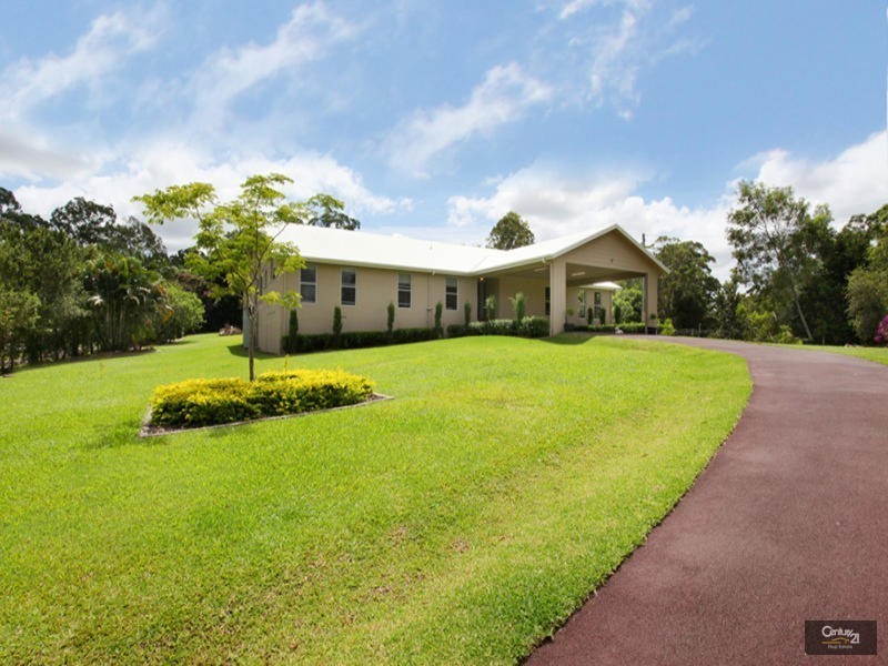 5 Malones Road, Diddillibah QLD 4559