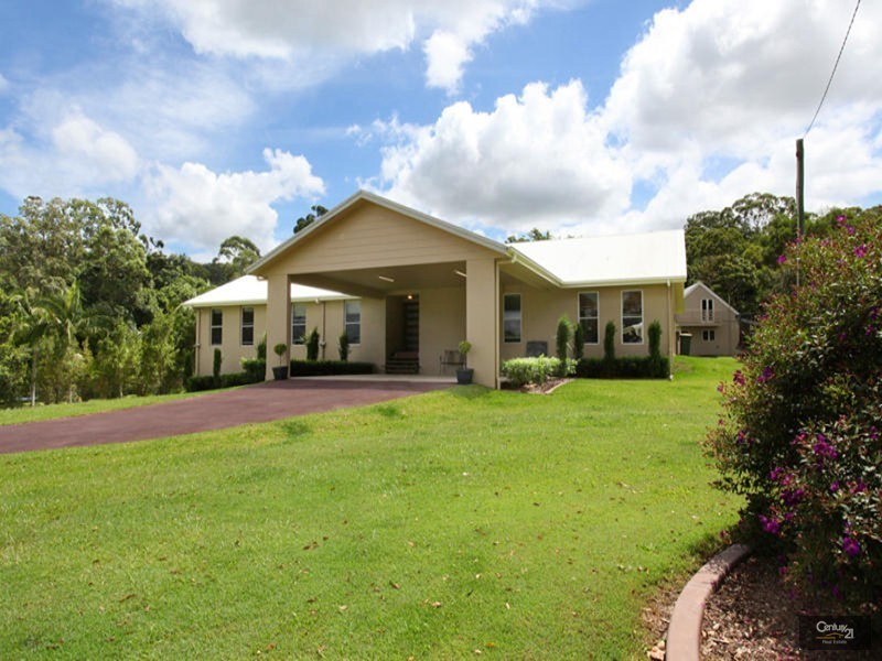 5 Malones Road, Diddillibah QLD 4559