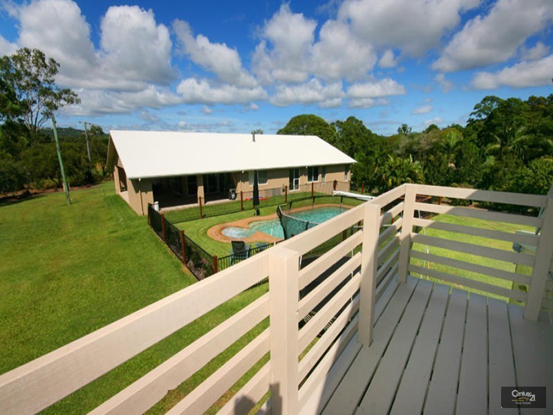 5 Malones Road, Diddillibah QLD 4559