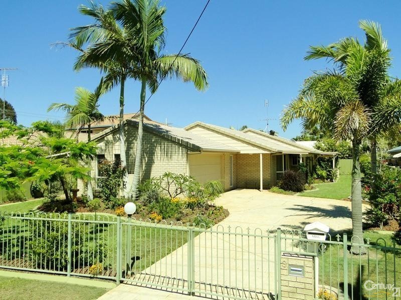 3 Ewinga Court, Mountain Creek QLD 4557