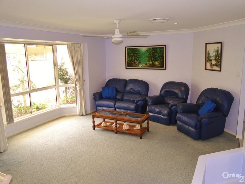 3 Ewinga Court, Mountain Creek QLD 4557