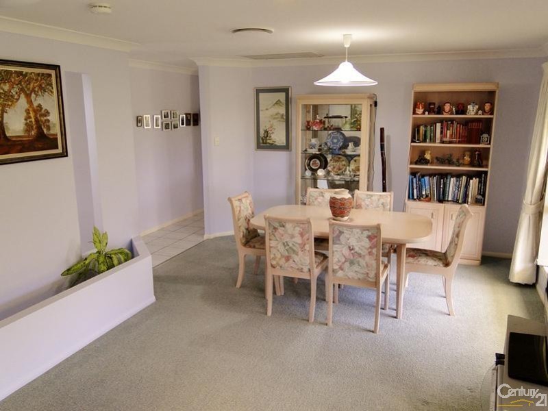 3 Ewinga Court, Mountain Creek QLD 4557