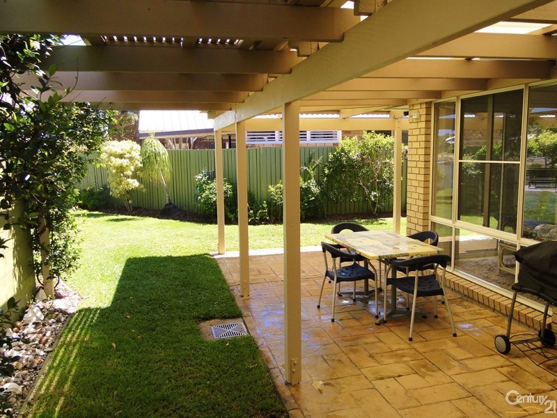 3 Ewinga Court, Mountain Creek QLD 4557
