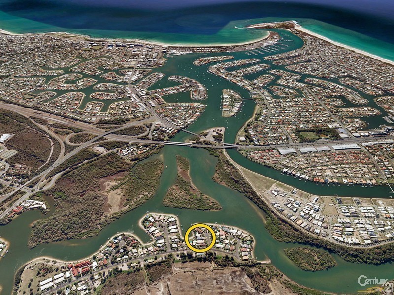 3 Ewinga Court, Mountain Creek QLD 4557