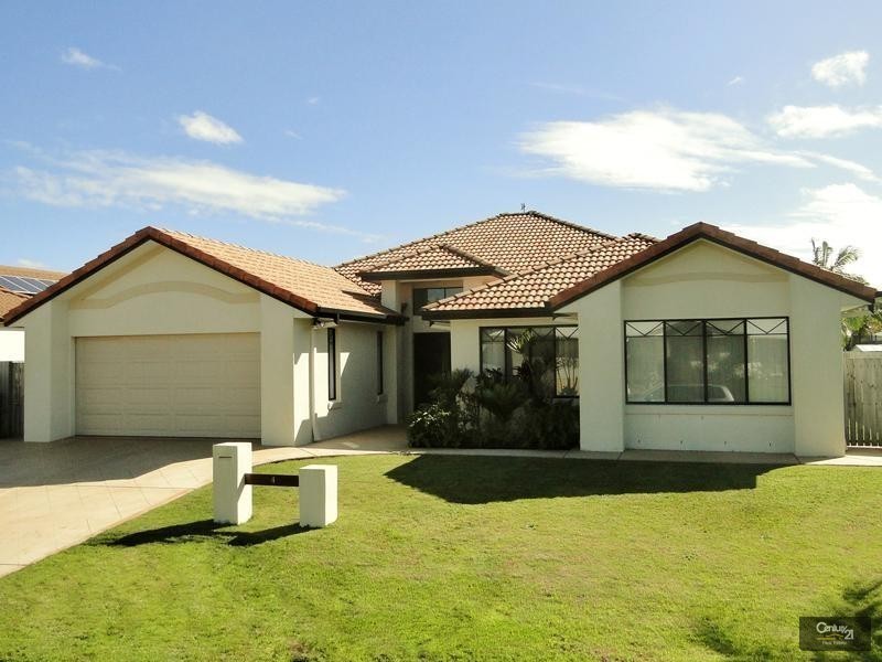4 Coney Court, Mountain Creek QLD 4557