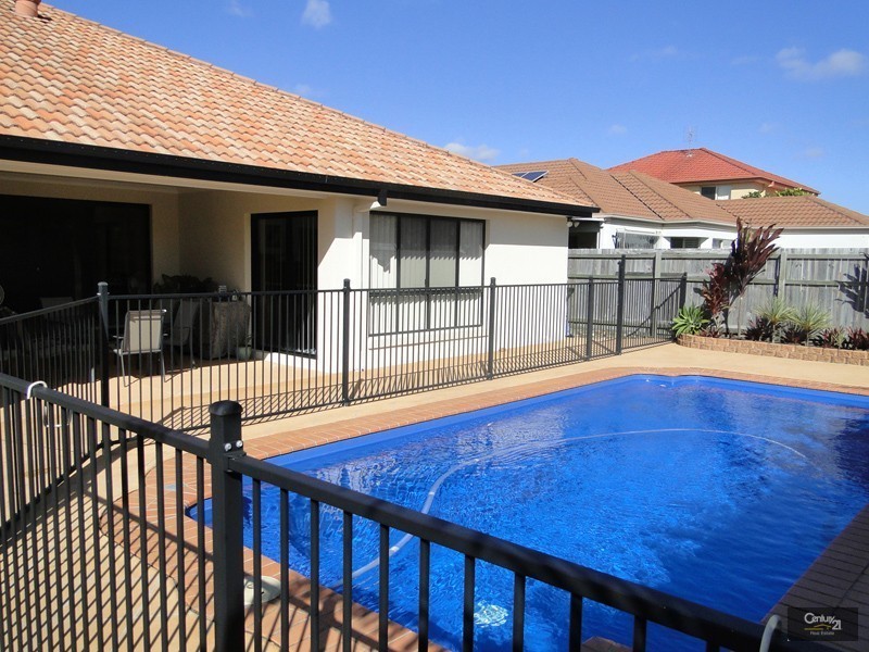 4 Coney Court, Mountain Creek QLD 4557
