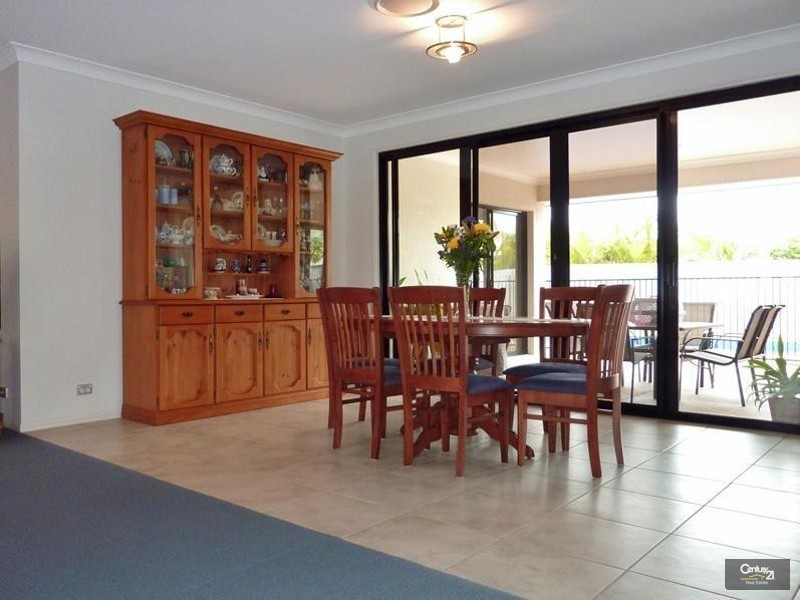 4 Coney Court, Mountain Creek QLD 4557