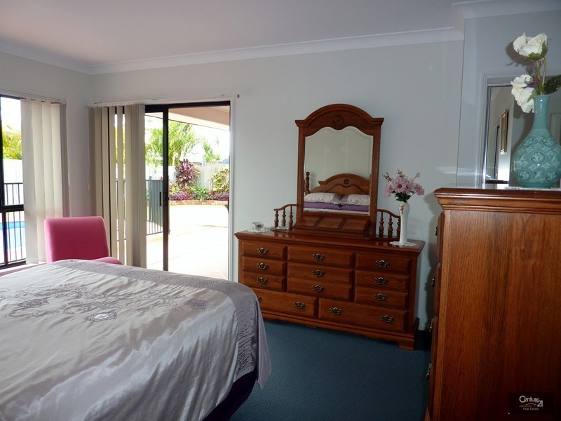 4 Coney Court, Mountain Creek QLD 4557