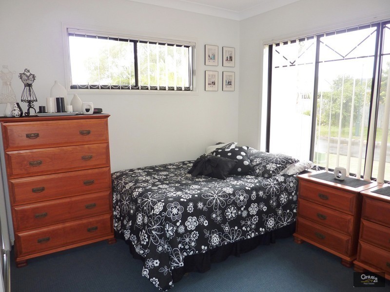 4 Coney Court, Mountain Creek QLD 4557