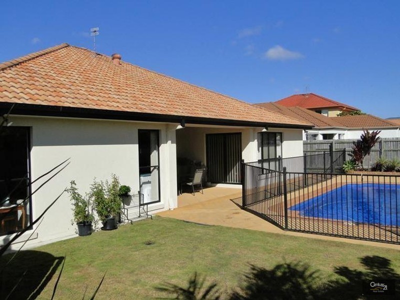 4 Coney Court, Mountain Creek QLD 4557