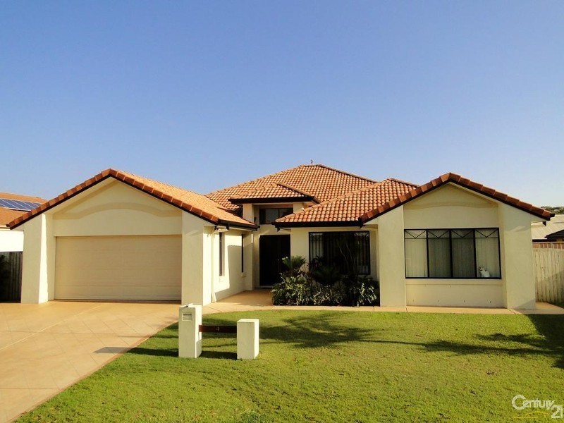 4 Coney Court, Mountain Creek QLD 4557