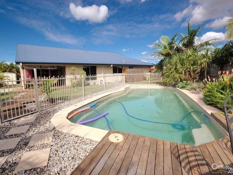 31 Dorian Crescent, Sippy Downs QLD 4556
