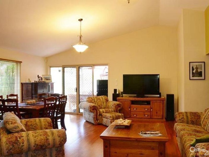 31 Dorian Crescent, Sippy Downs QLD 4556