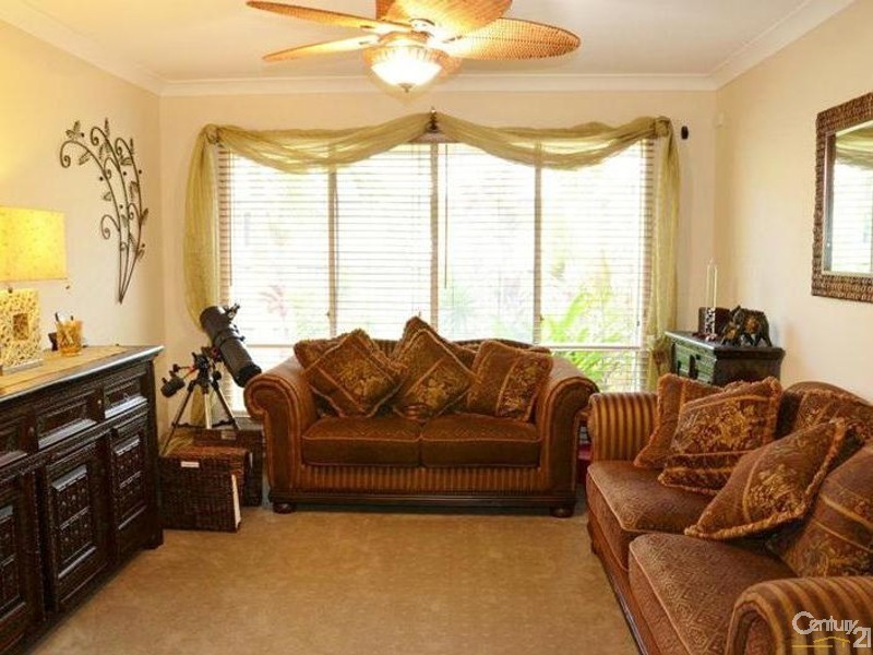 31 Dorian Crescent, Sippy Downs QLD 4556