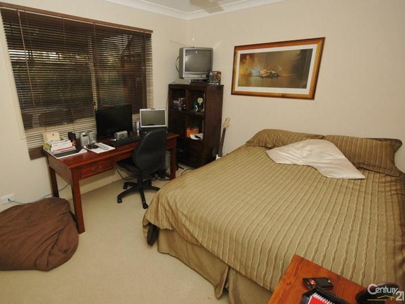 31 Dorian Crescent, Sippy Downs QLD 4556