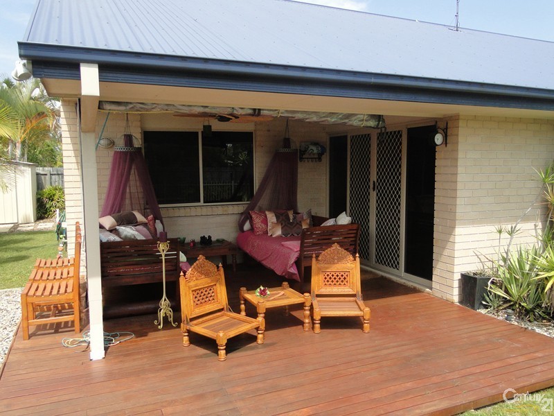 31 Dorian Crescent, Sippy Downs QLD 4556