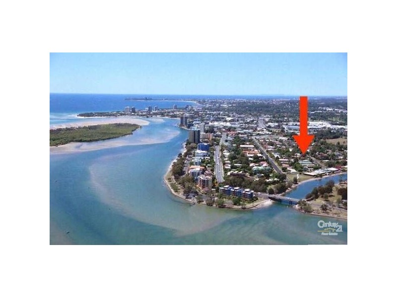 Maroochydore QLD 4558