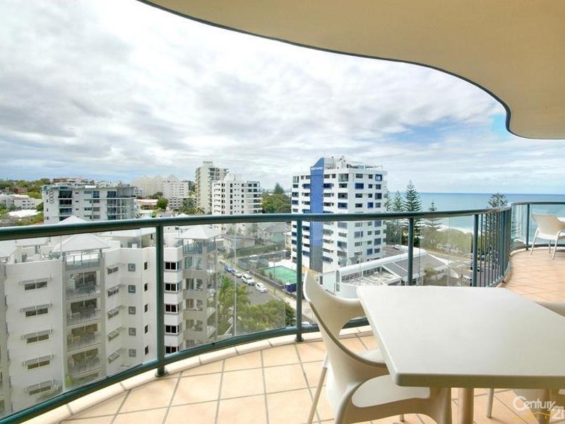 801/7 Venning Street, Mooloolaba QLD 4557