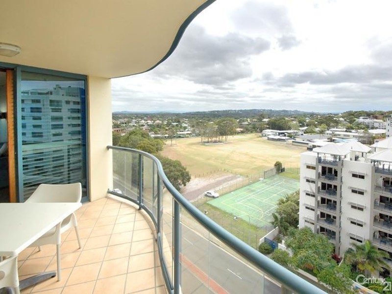 801/7 Venning Street, Mooloolaba QLD 4557